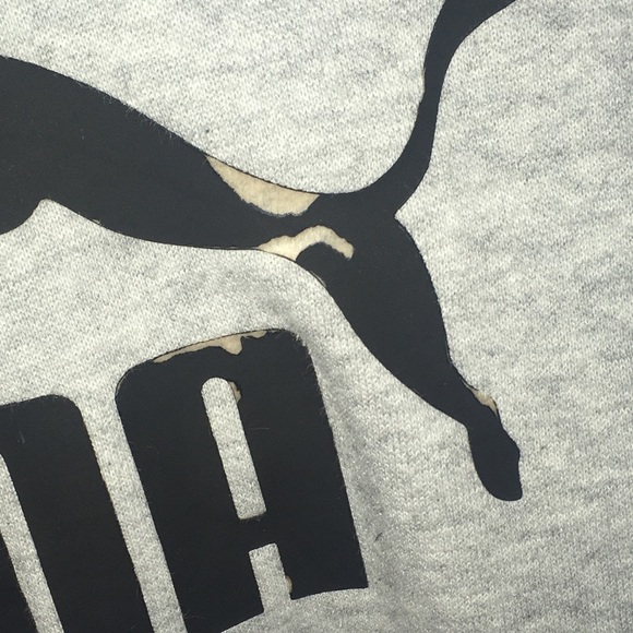 Puma zip up sweater - Picture 4 of 11